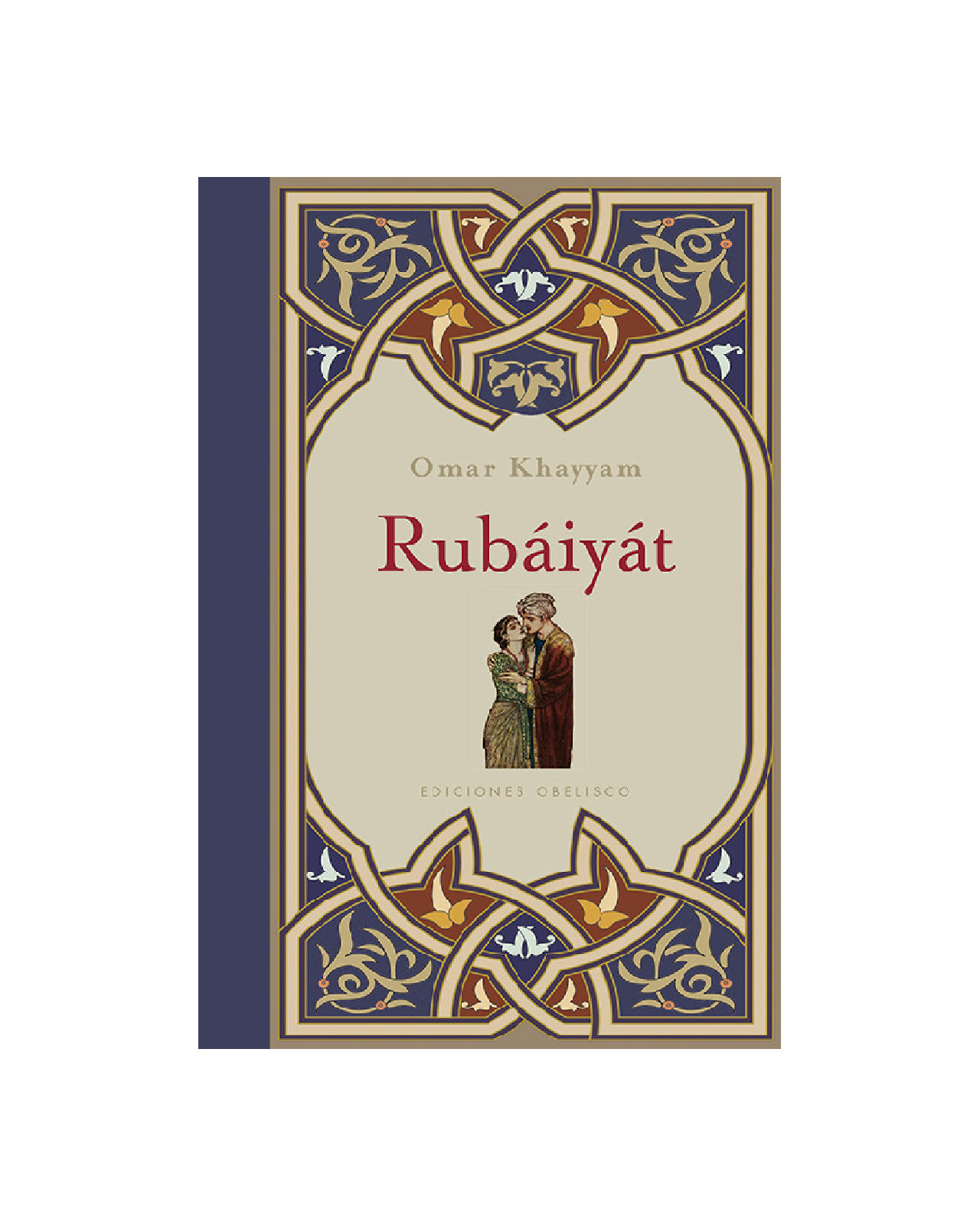 Rubáiyát (cartoné)