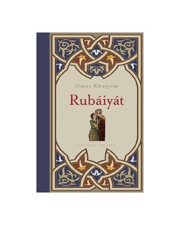 Foto 1 | Rubáiyát (cartoné)