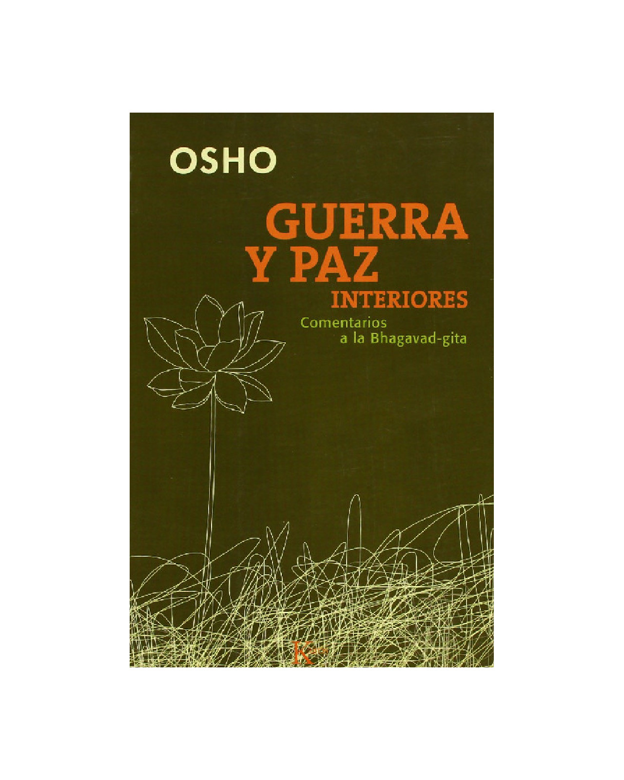Foto 1 | Guerra Y Paz Interiores