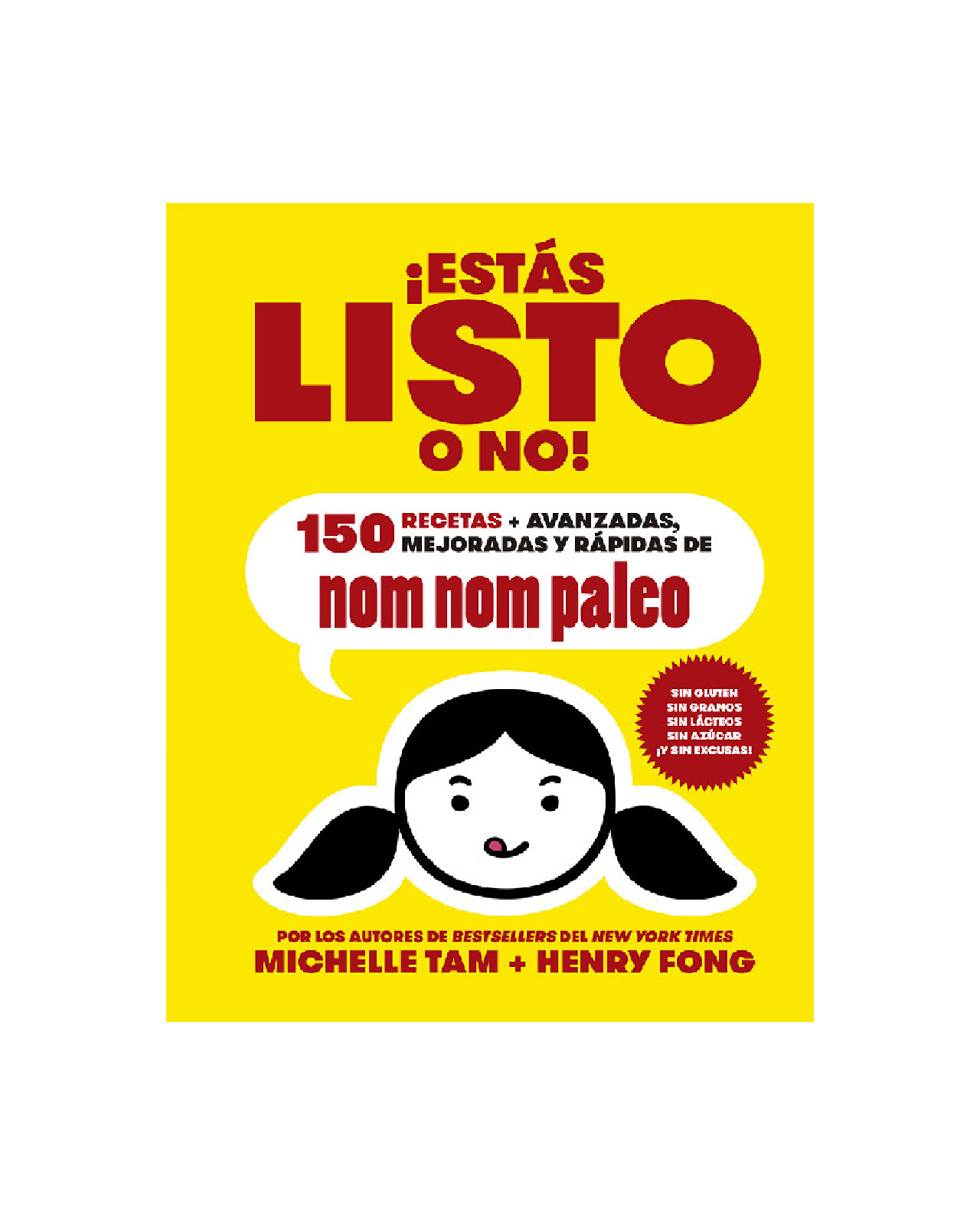 ¡estás Listo O No!