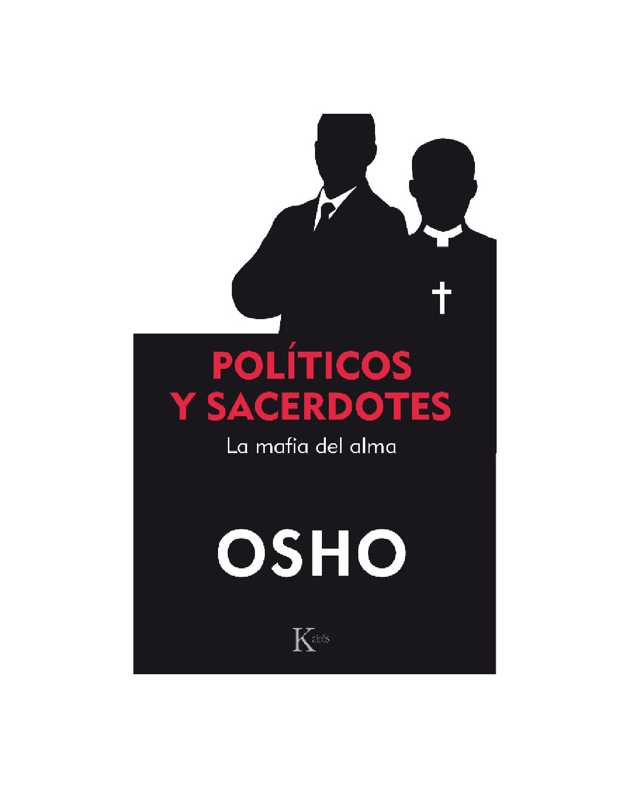 Foto 2 pulgar | Políticos Y Sacerdotes