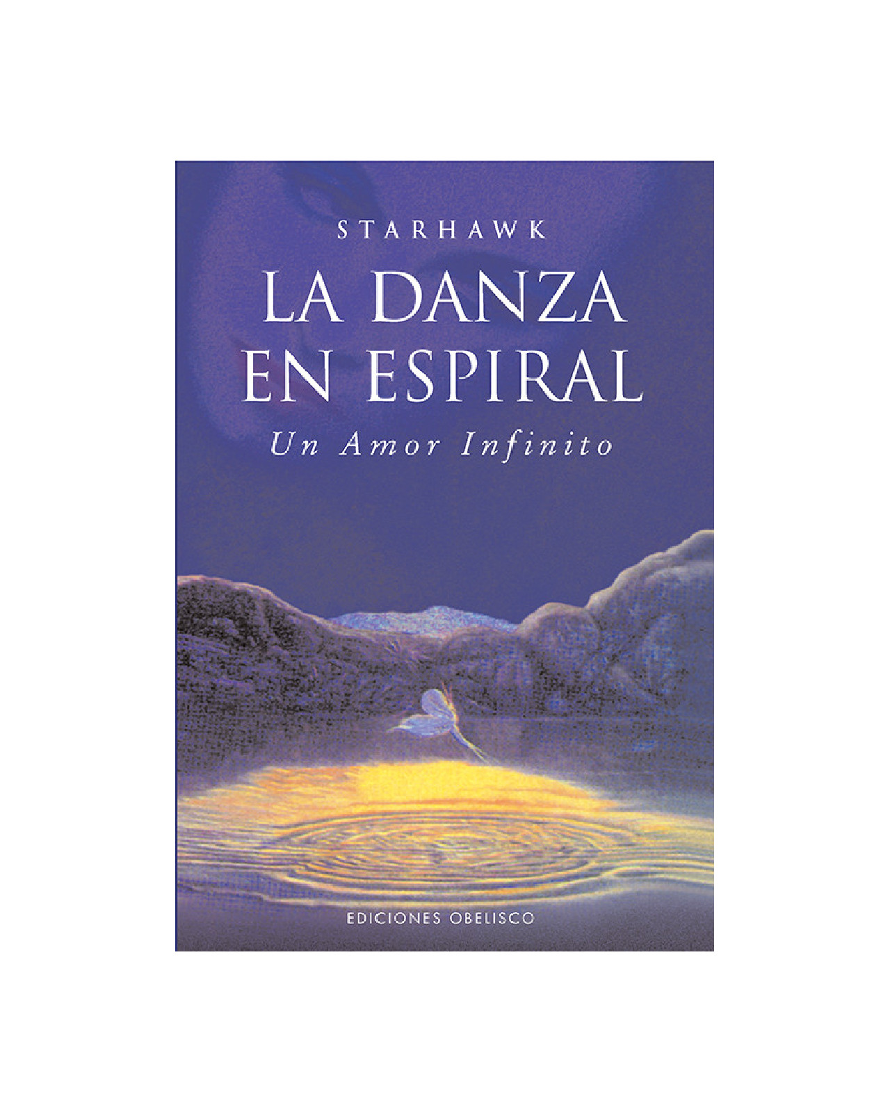 La Danza En Espiral (bolsillo)