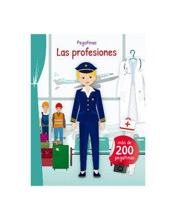 Foto 1 | Pegatinas. Las Profesionales
