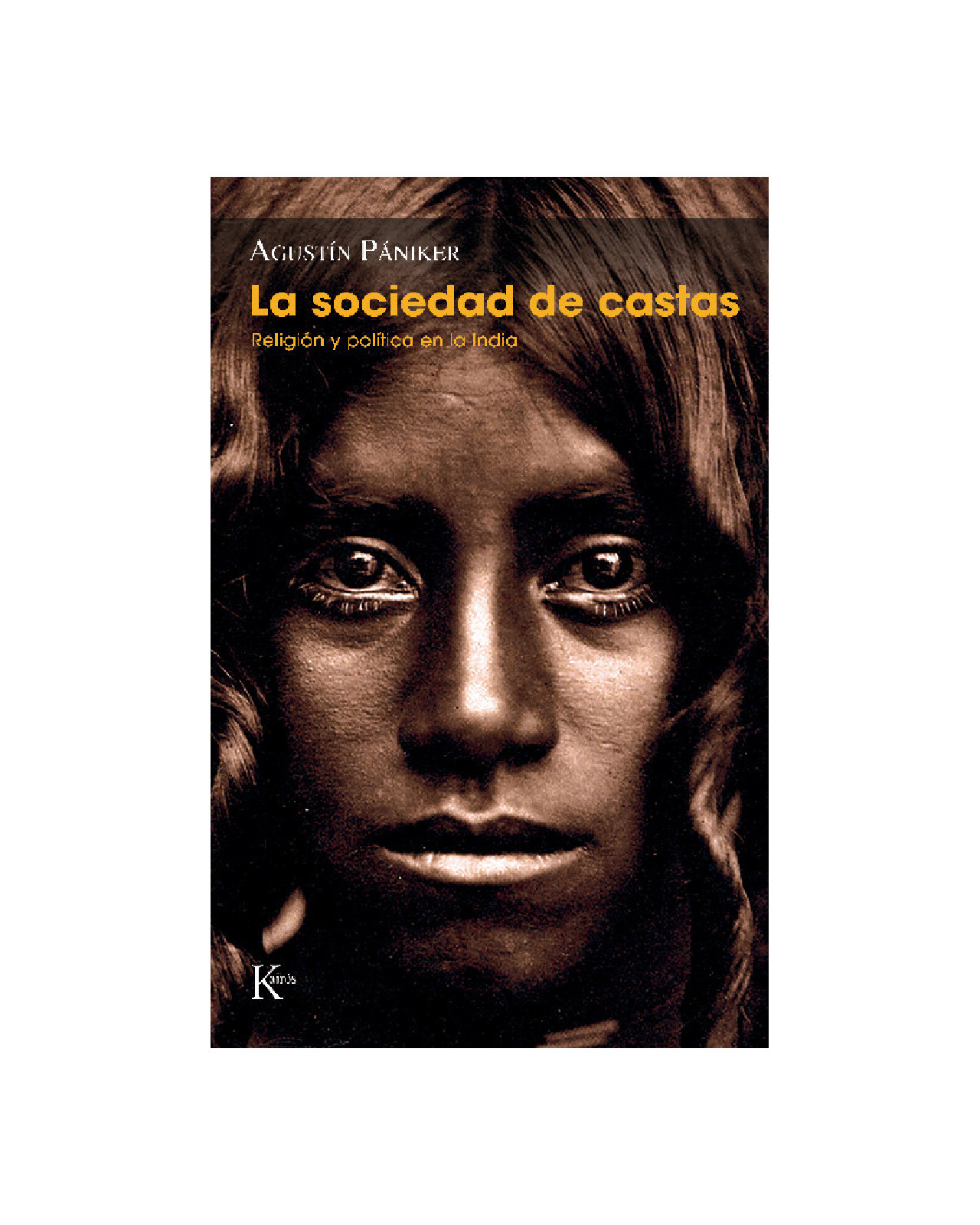 La Sociedad De Castas