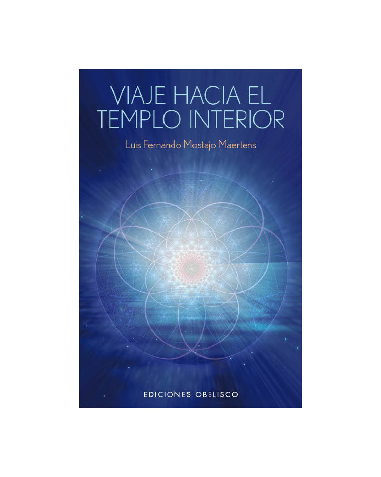 Viaje Hacia El Templo Interior (bolsillo)