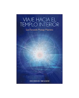 Foto 1 | Viaje Hacia El Templo Interior (bolsillo)