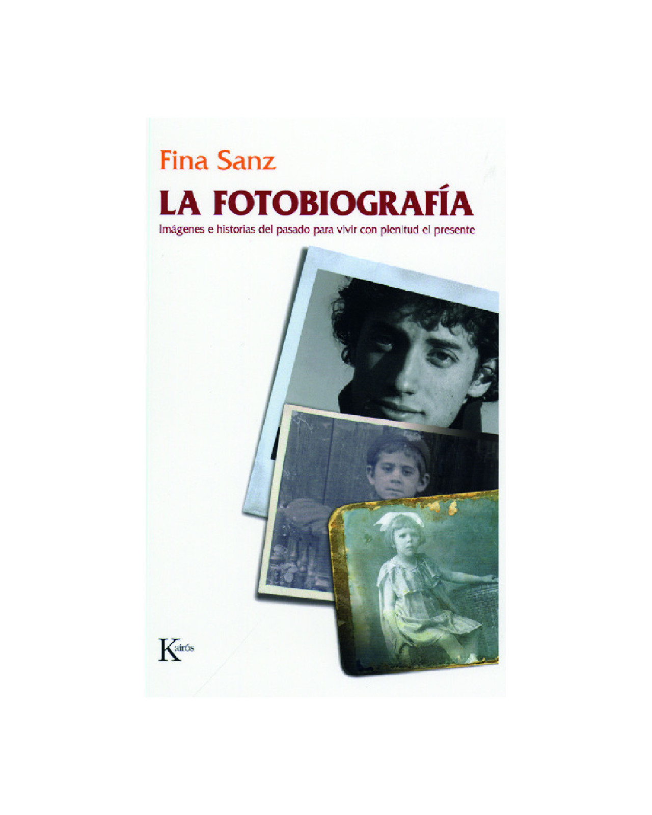 La Fotobiografía