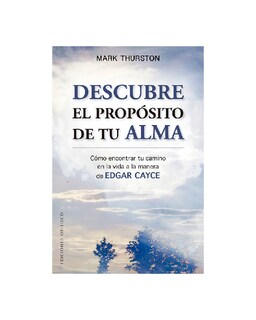 Foto 1 | Descubre El Propósito De Tu Alma