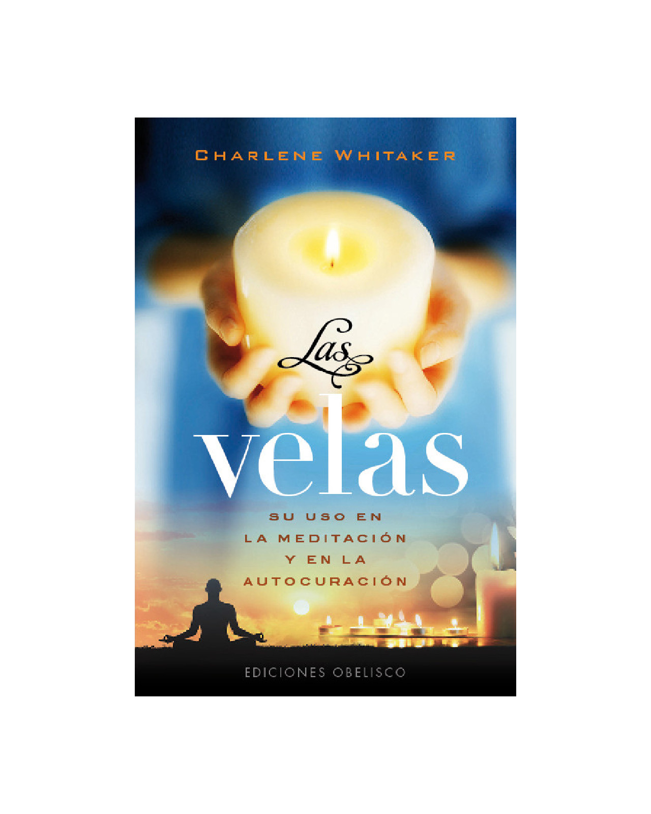 Foto 1 | Velas, Las (bolsillo)