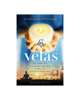 Foto 1 | Velas, Las (bolsillo)