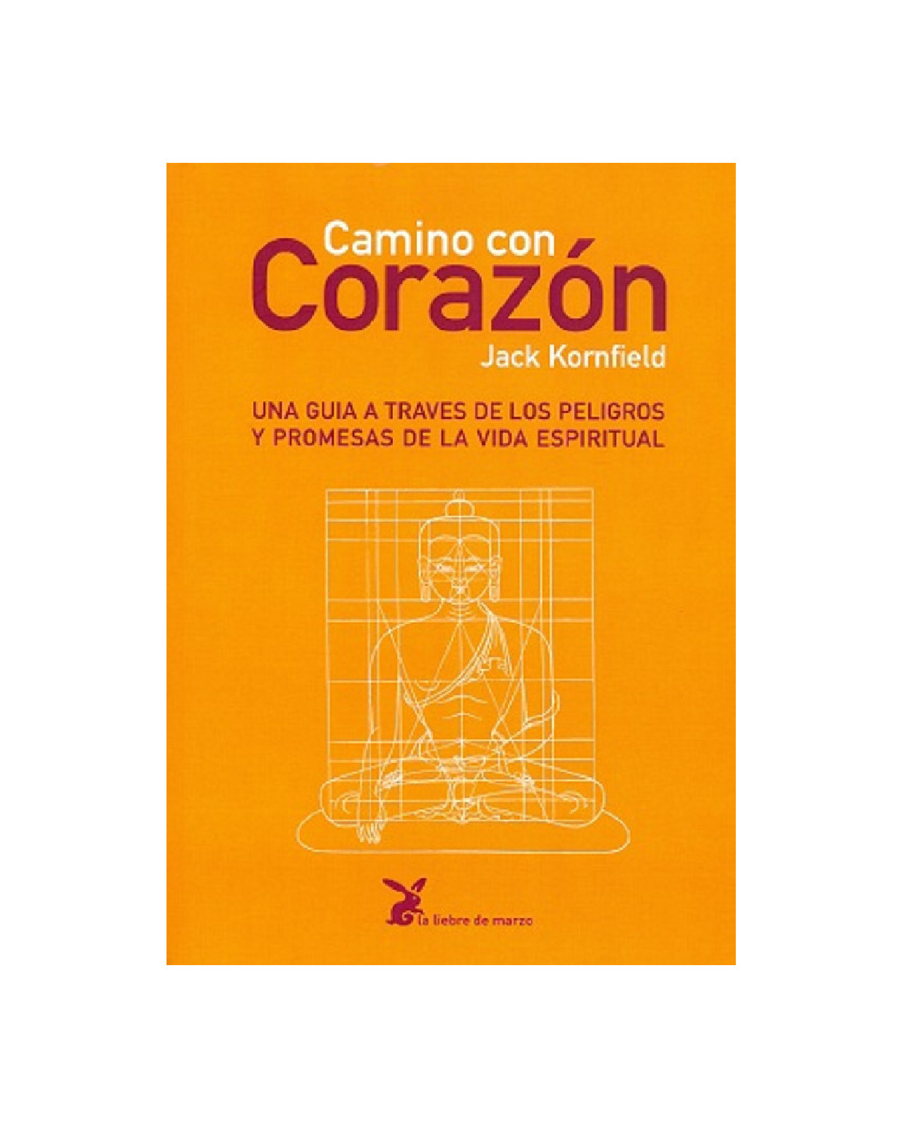 Foto 2 pulgar | Camino Con Corazon