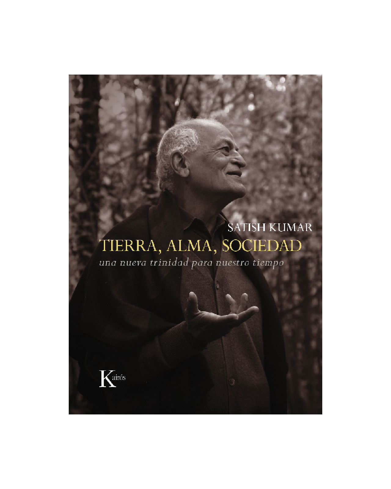 Foto 2 pulgar | Tierra, Alma, Sociedad