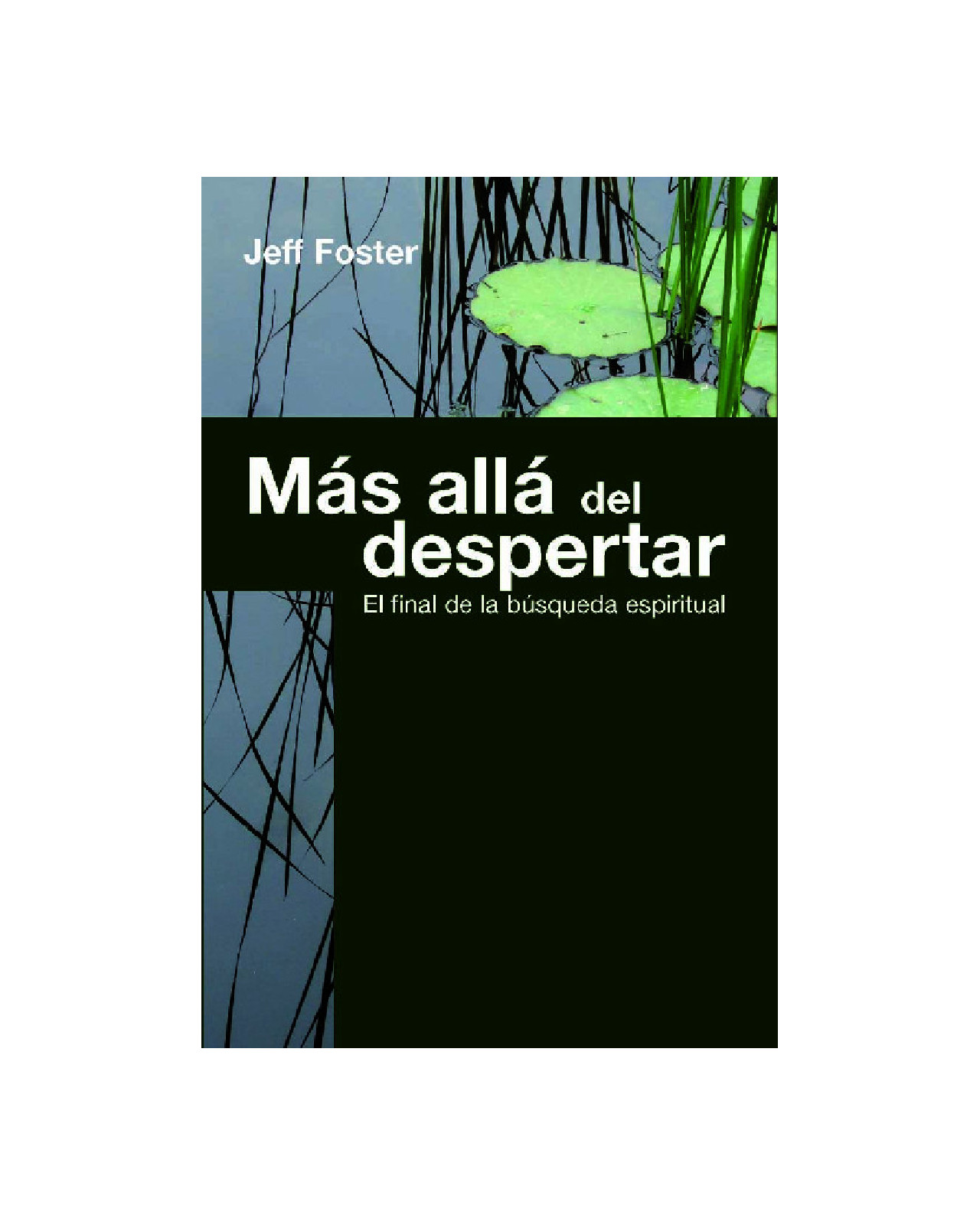 Más Allá Del Despertar