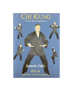 Foto 1 | Chi Kung. El Arte De La Respiracion