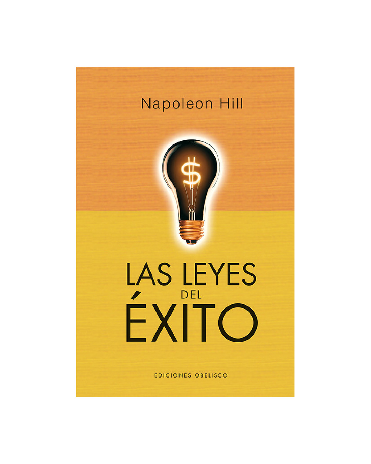 Foto 2 pulgar | Las Leyes Del Éxito