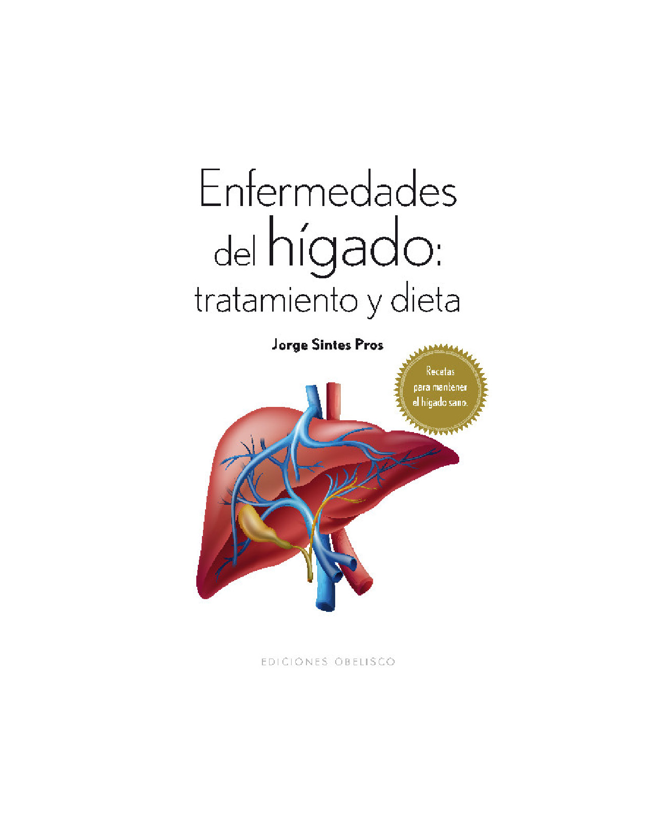 Enfermedades Del Hígado: Tratamiento Y Dieta