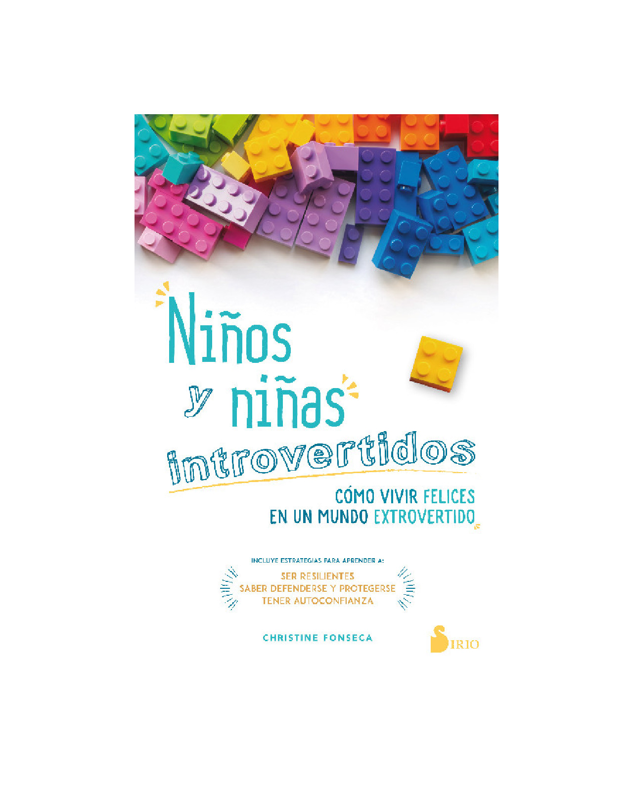 Niños Y Niñas Introvertidos