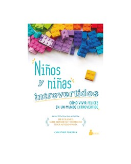 Foto 1 | Niños Y Niñas Introvertidos