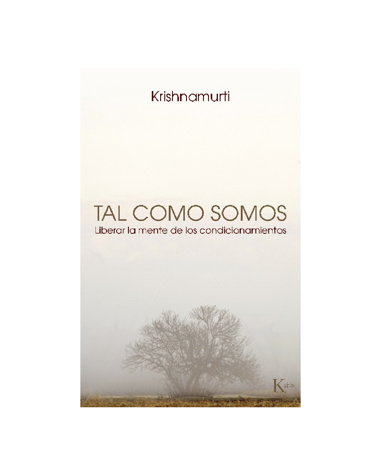 Tal Como Somos