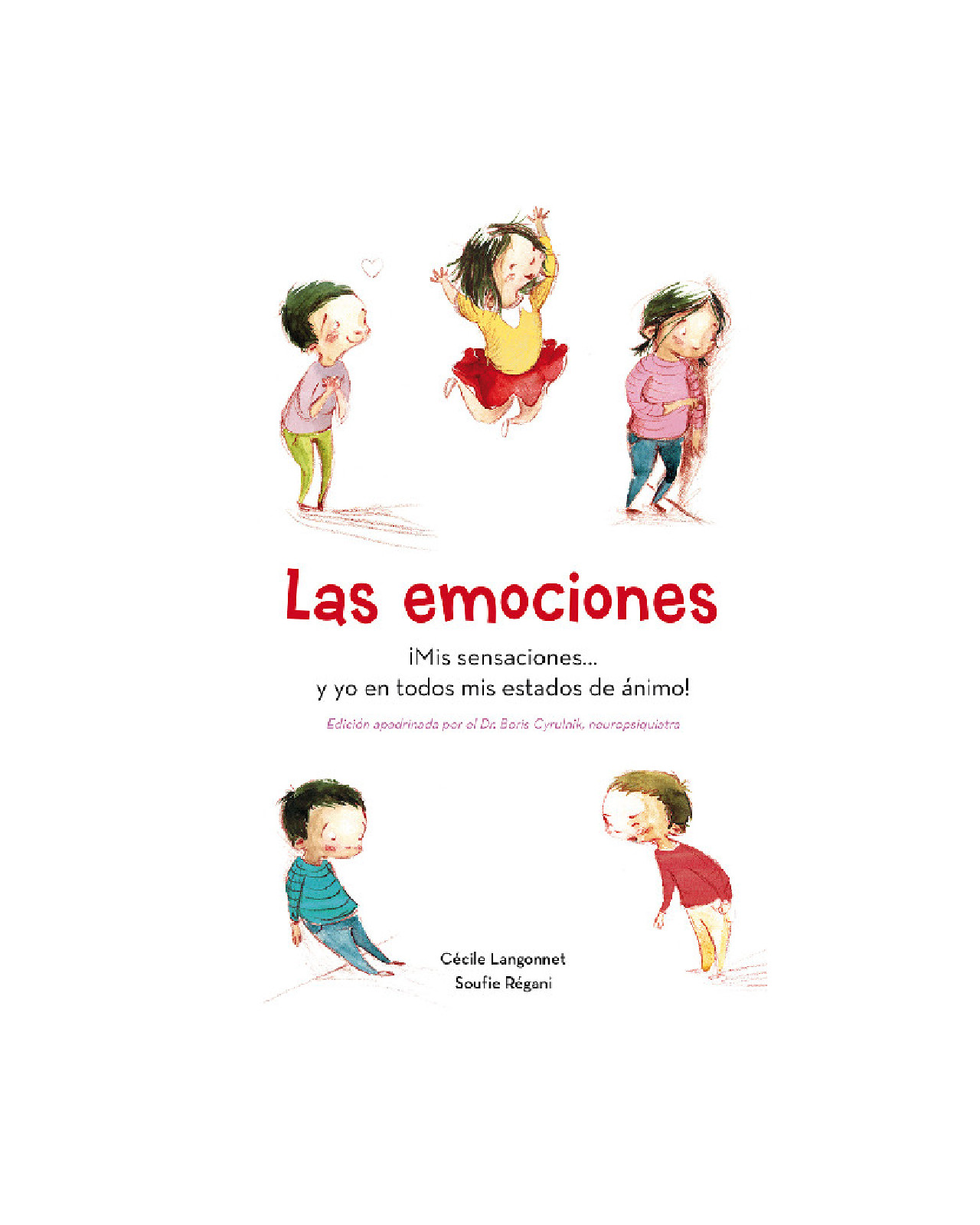 Las Emociones