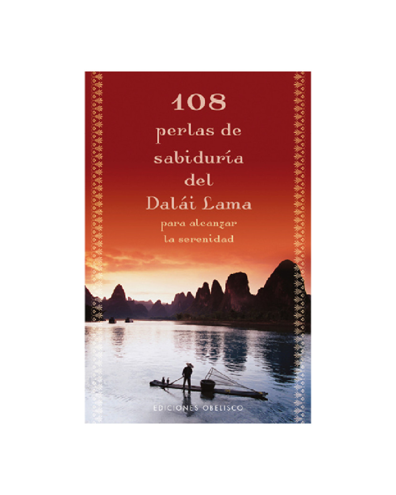 Foto 2 pulgar | 108 Perlas De Sabiduría Del Dalai Lama