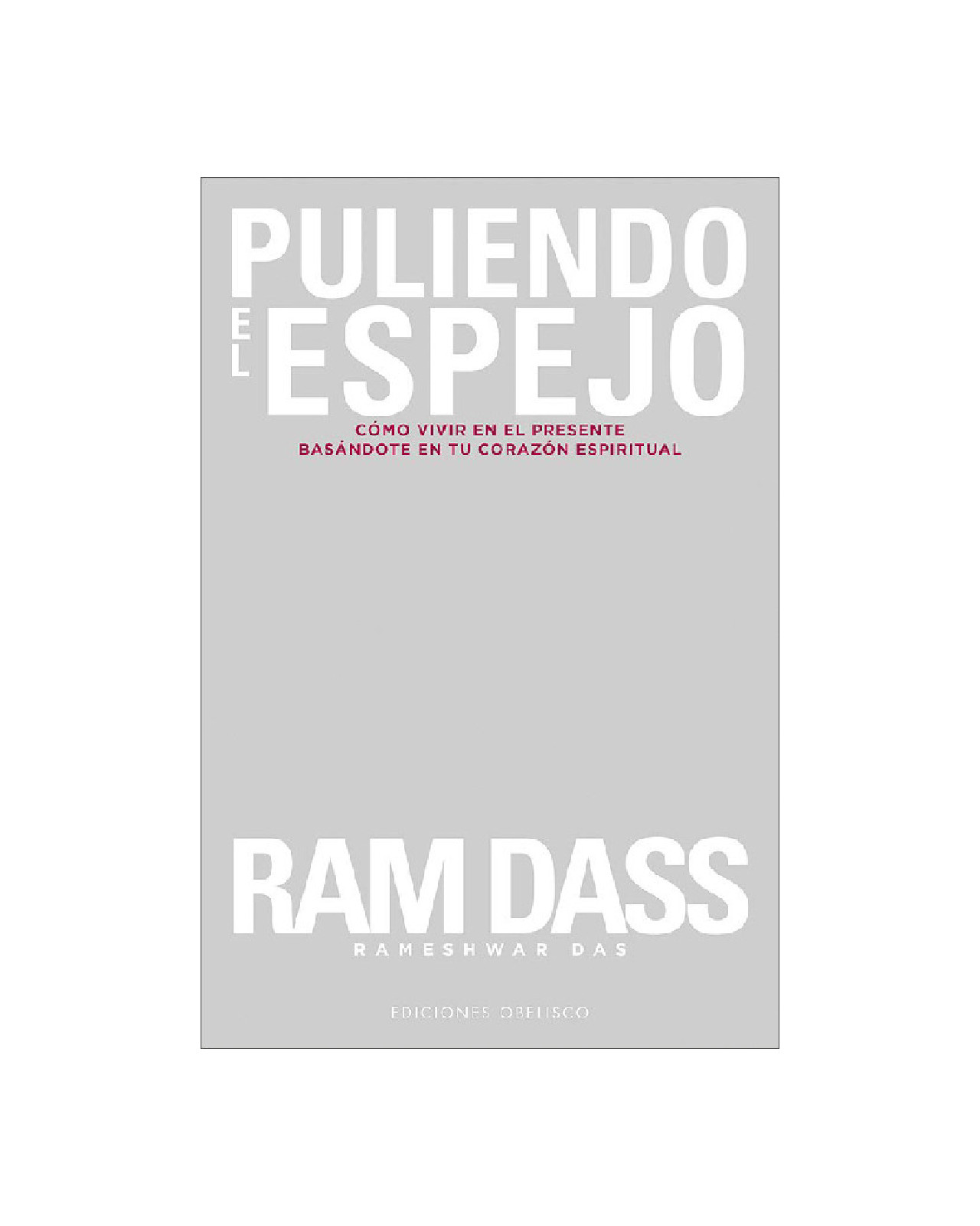 Puliendo El Espejo