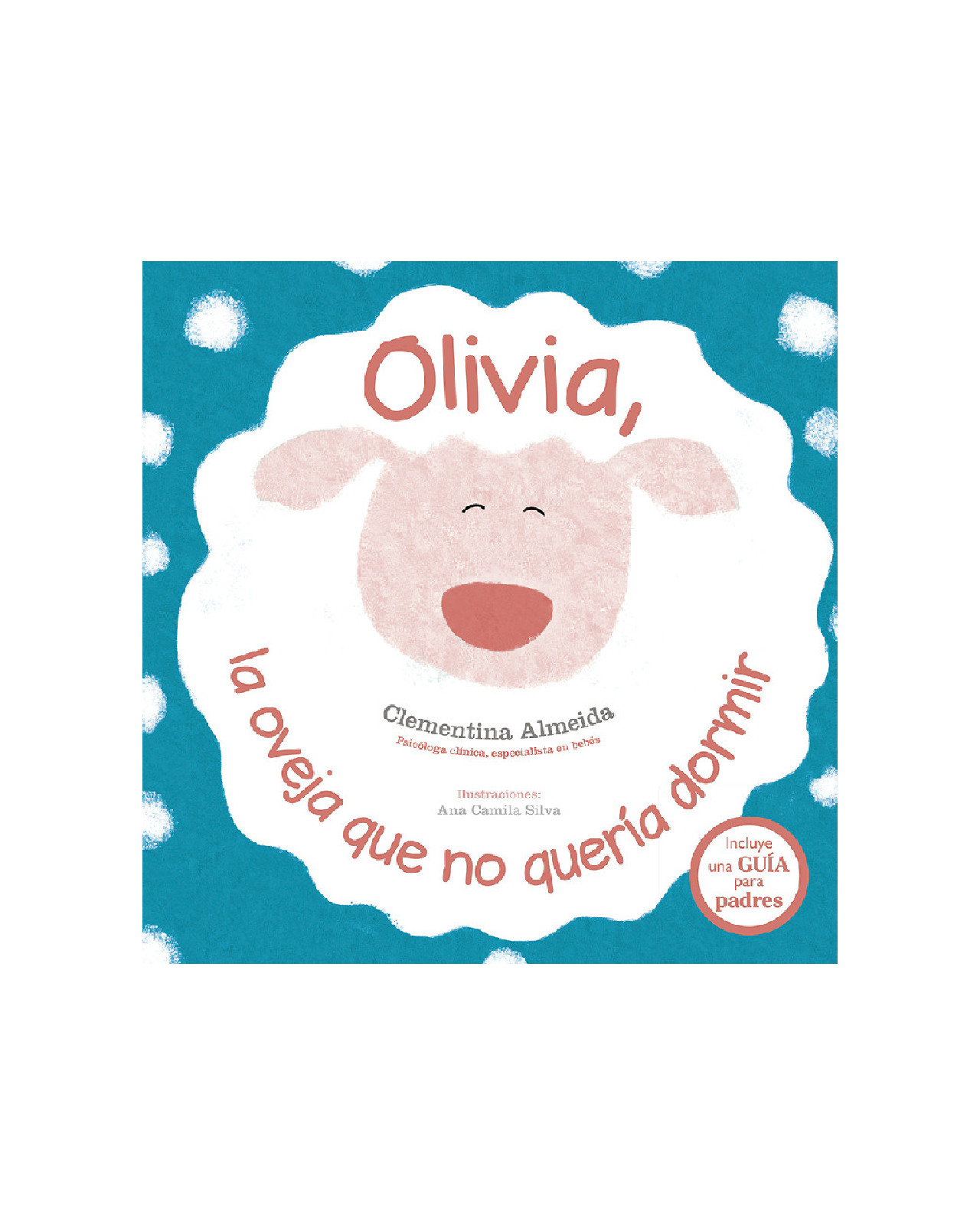 Olivia, La Oveja Que No Quería Dormir