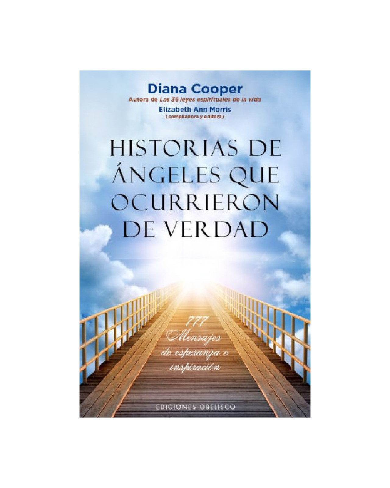 Historias De Ángeles Que Ocurrieron De Verdad