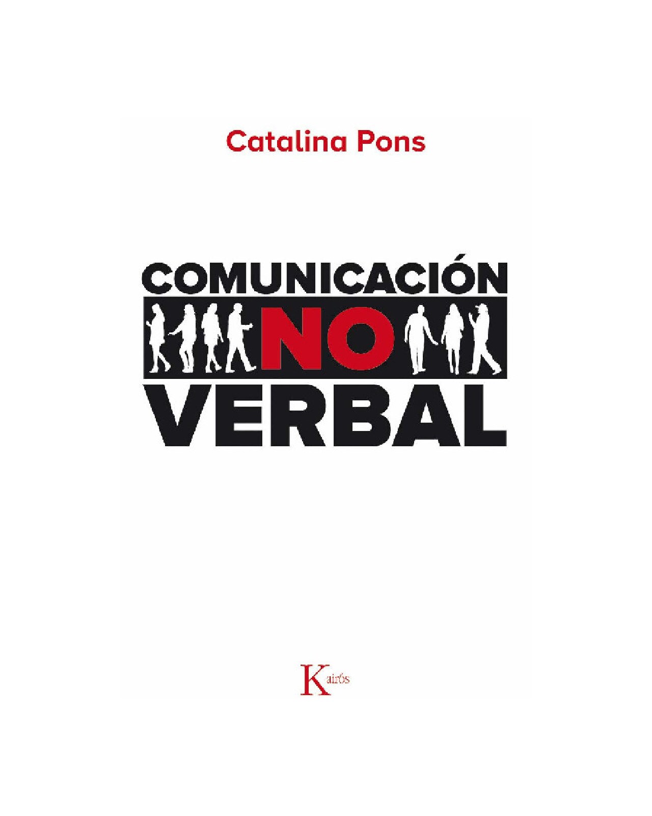 Comunicación No Verbal $630
