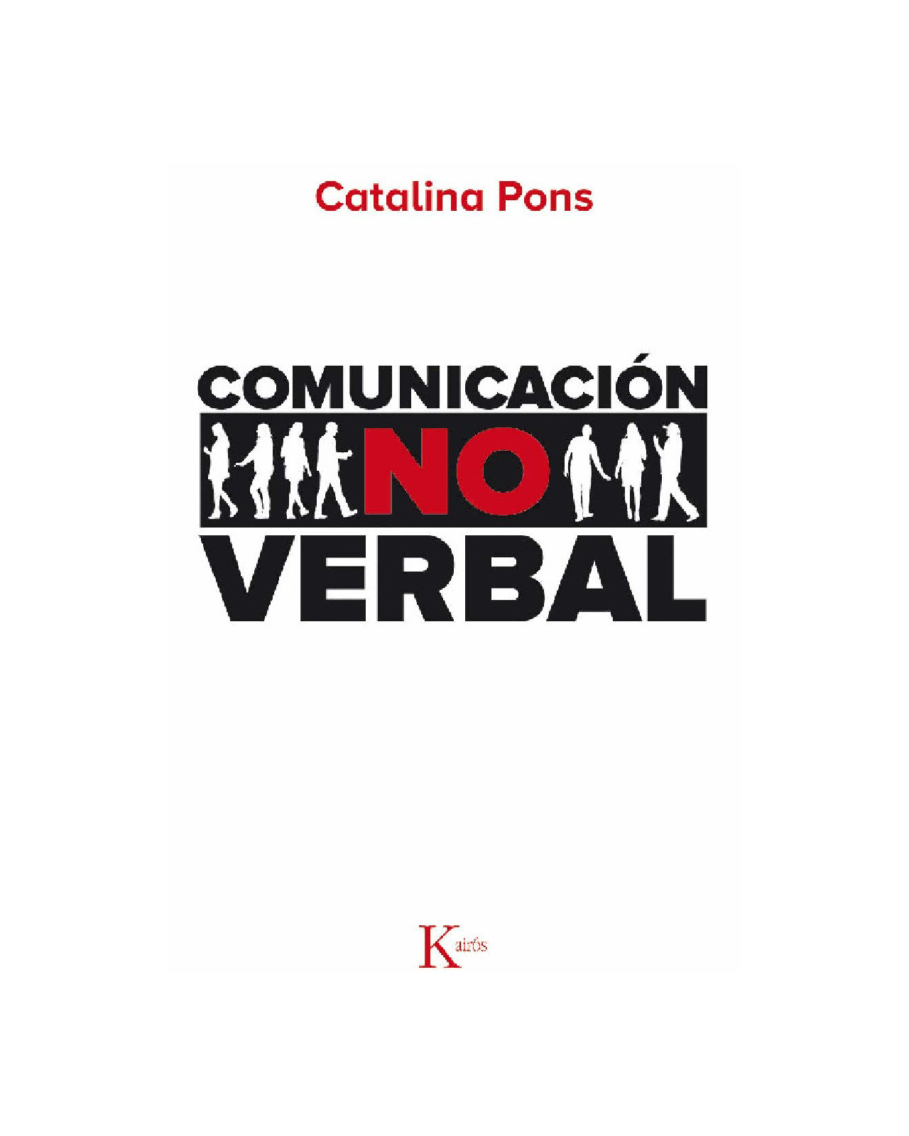 Foto 1 | Comunicación No Verbal