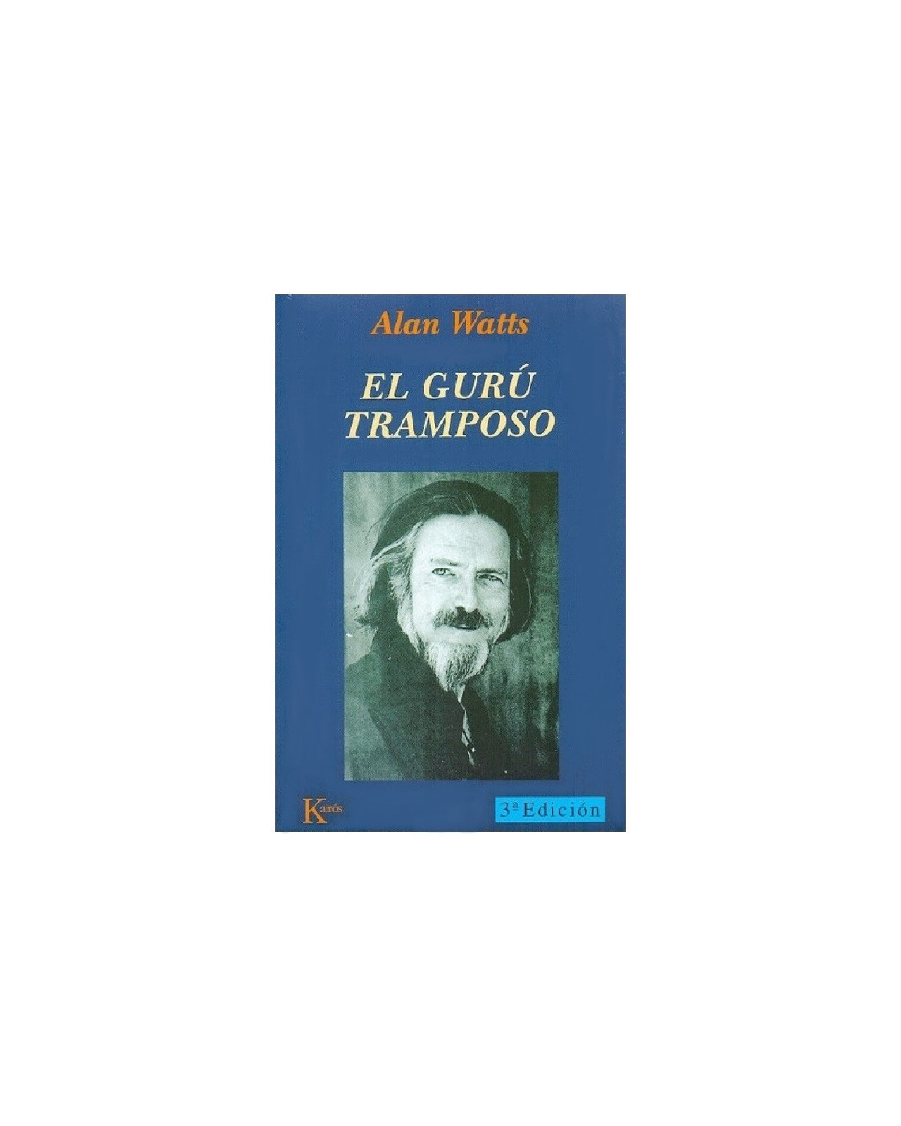 Guru Tramposo, El