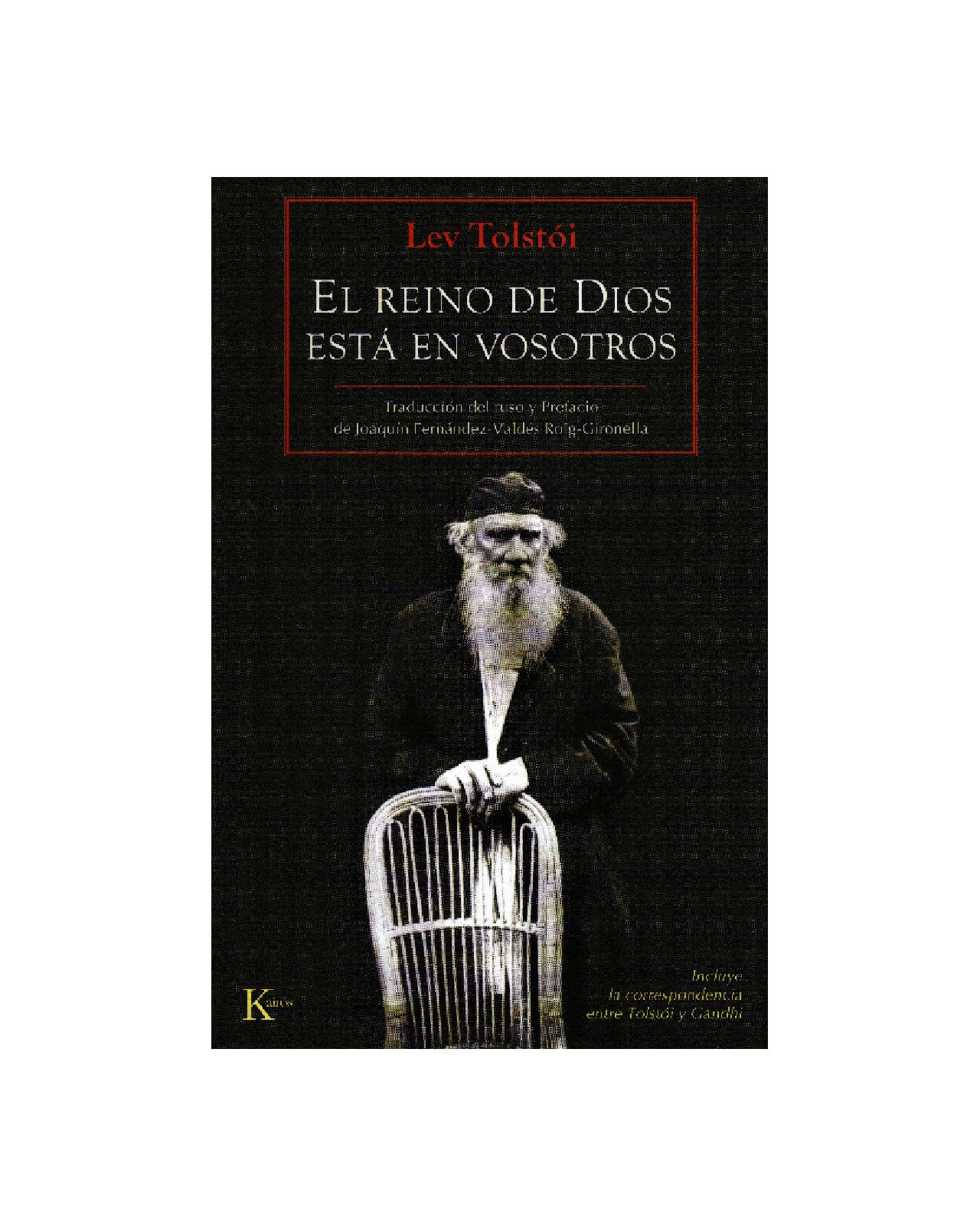 Lista 20+ Foto el reino de dios está en vosotros Alta definición completa, 2k, 4k