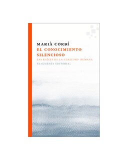 Foto 1 | El Conocimiento Silencioso