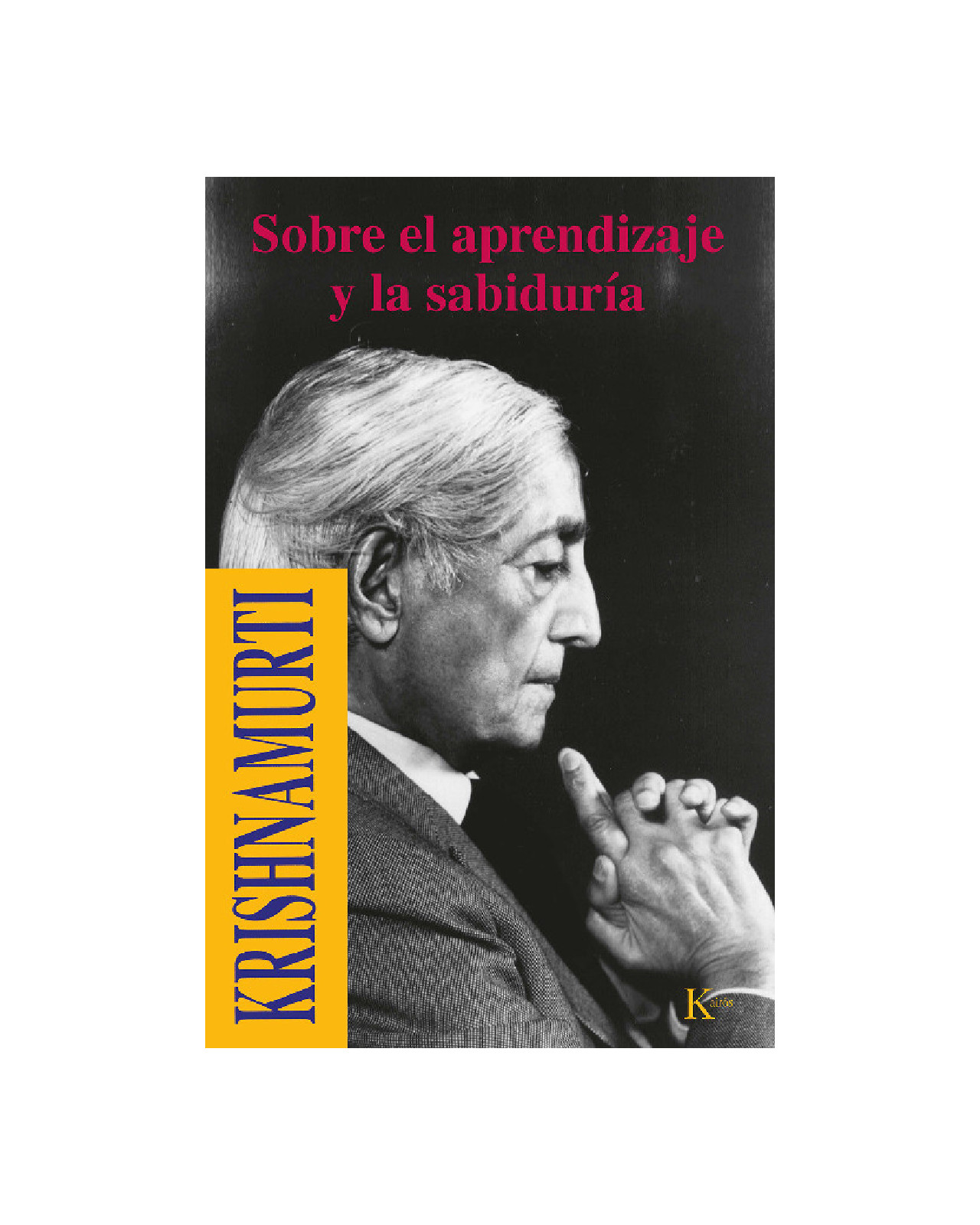 Foto 1 | Sobre El Aprendizaje Y La Sabiduría