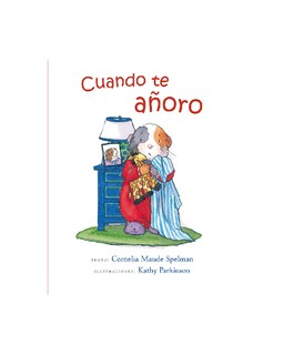 Foto 1 | Cuando Te Añoro (grapa)