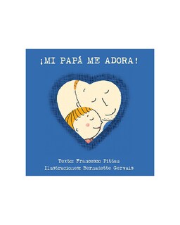 Foto 1 | ¡mi Papá Me Adora!