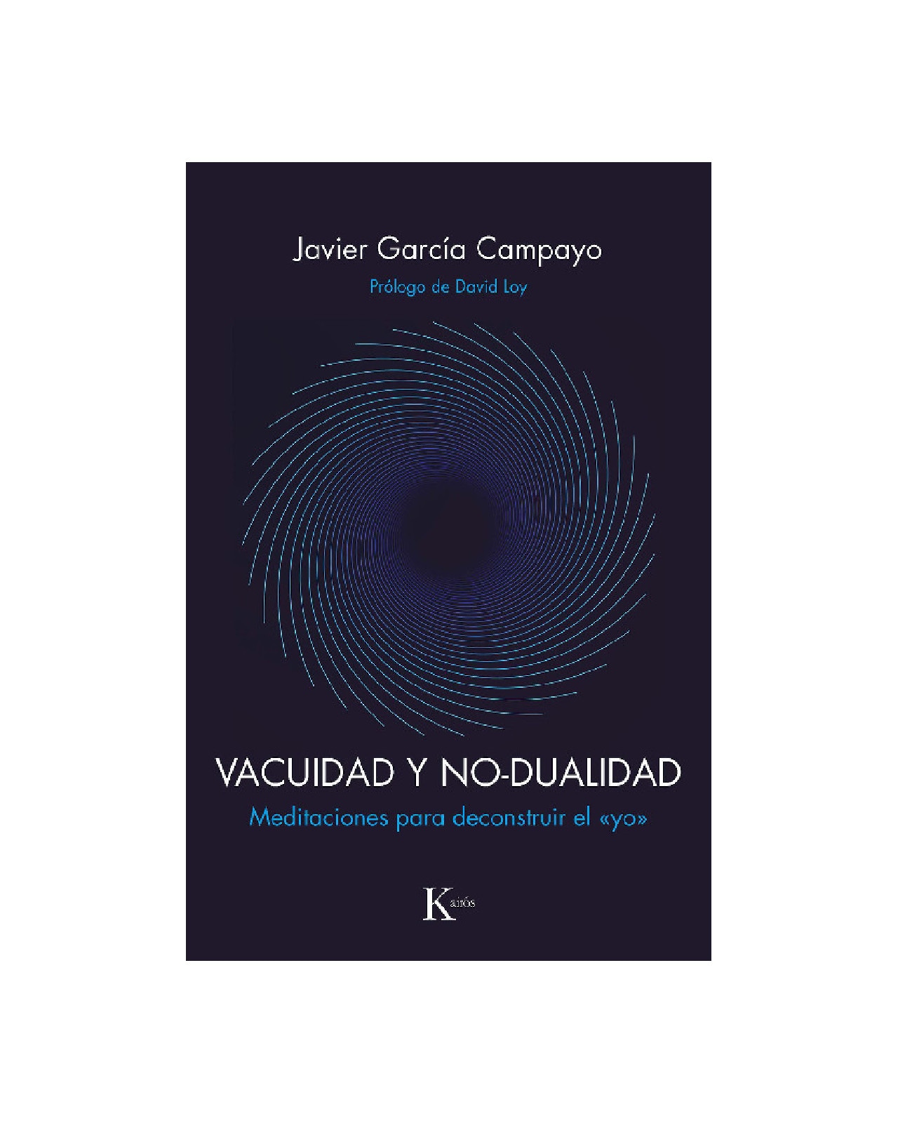 Vacuidad Y No-dualidad $840