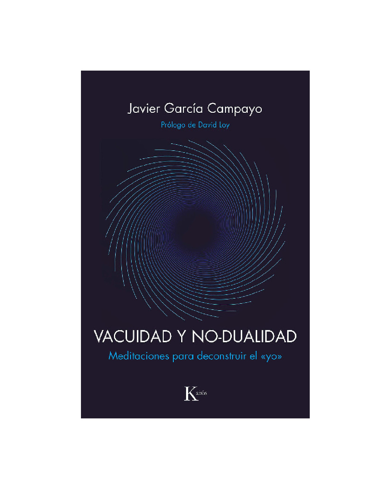 Vacuidad Y No-dualidad