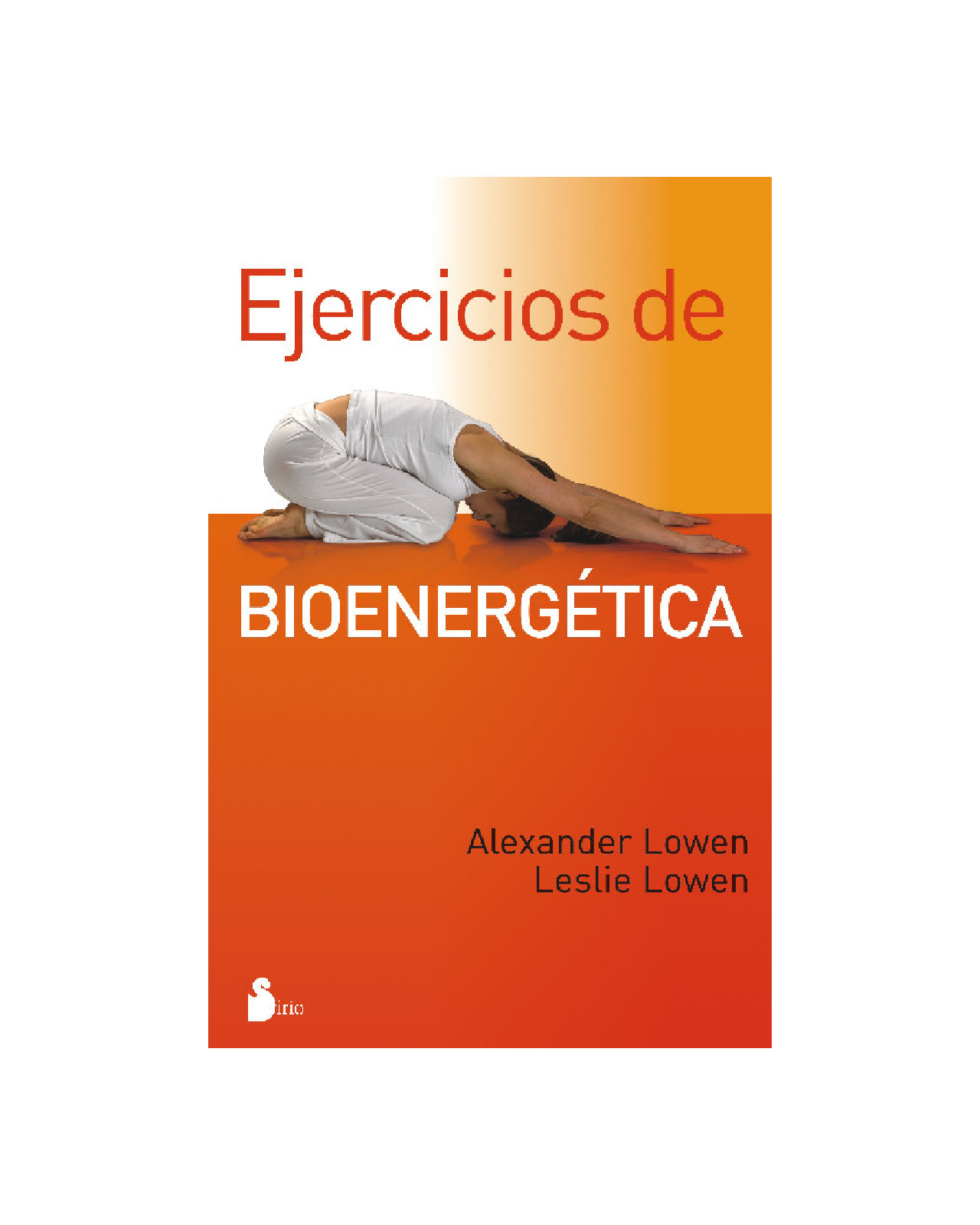 Ejercicios De Bioenergética