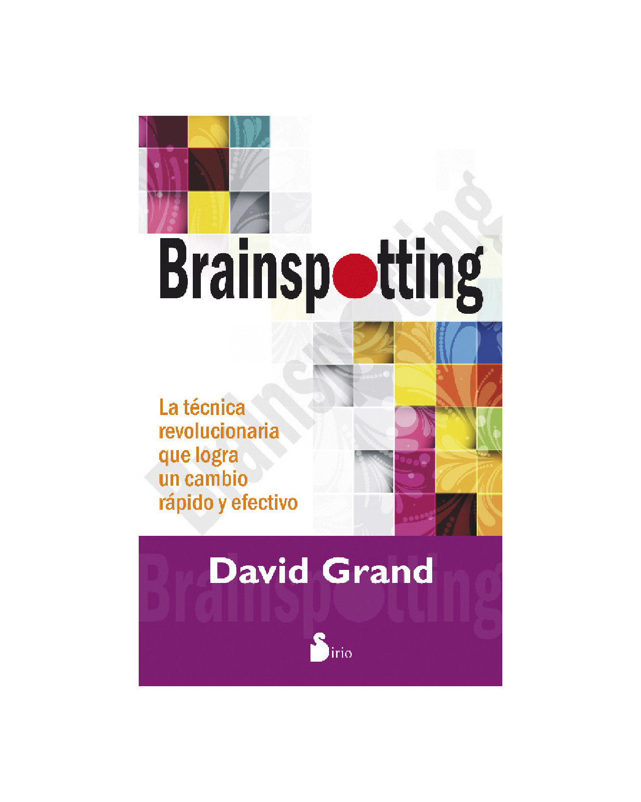 Foto 2 pulgar | Brainspotting