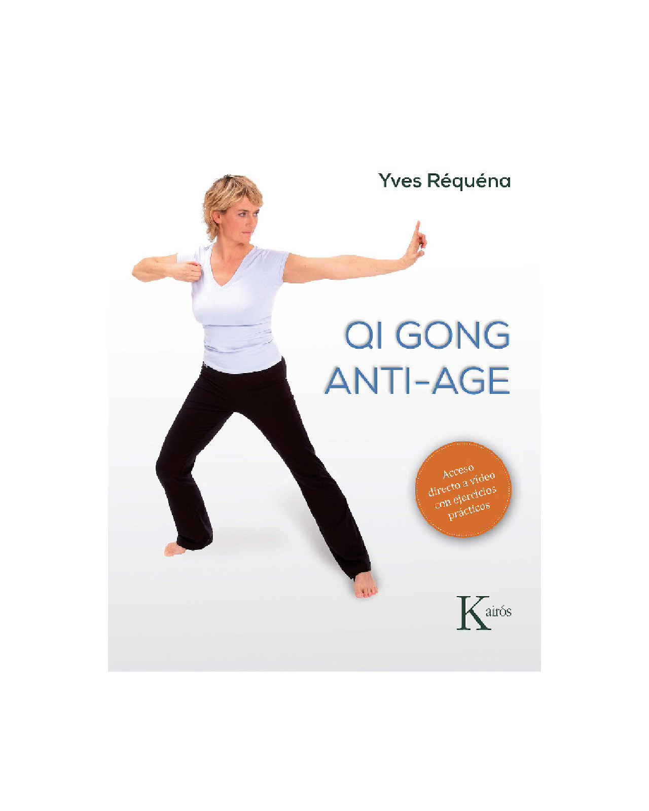 Qi Gong Anti-age