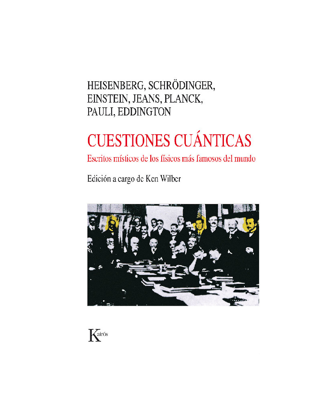 Cuestiones Cuánticas