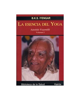 Foto 1 | La Esencia Del Yoga I