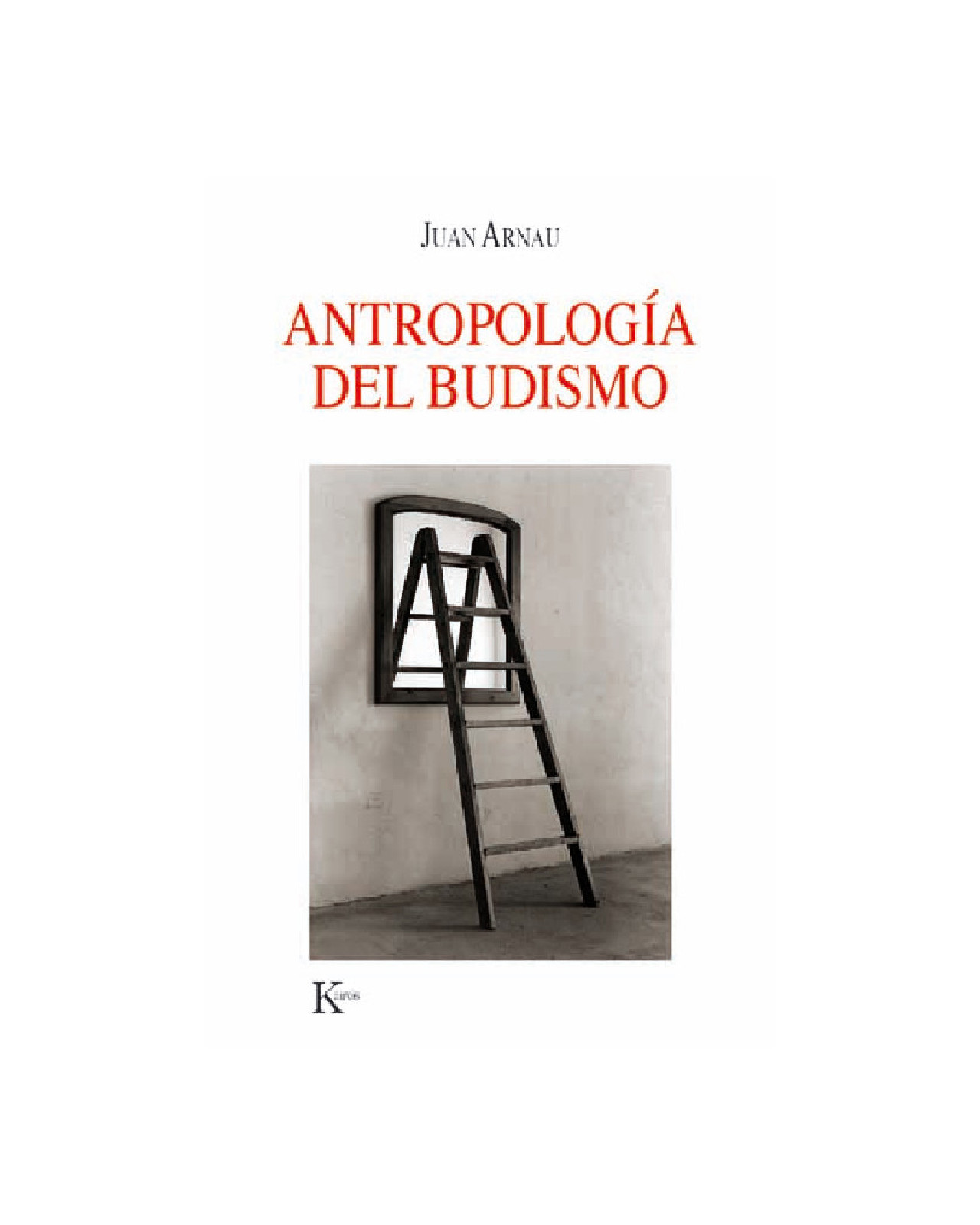 Antropología Del Budismo