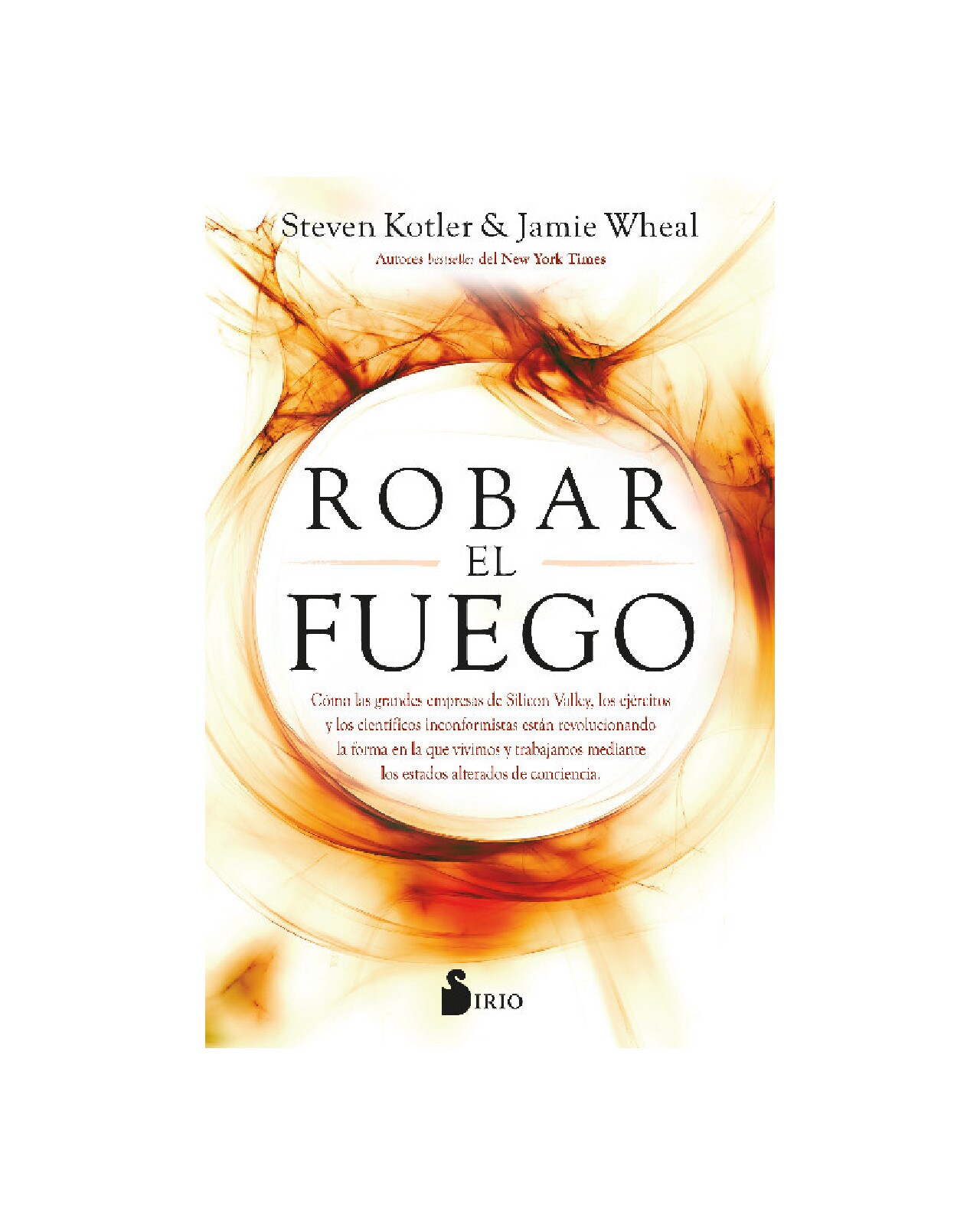 Robar El Fuego $670