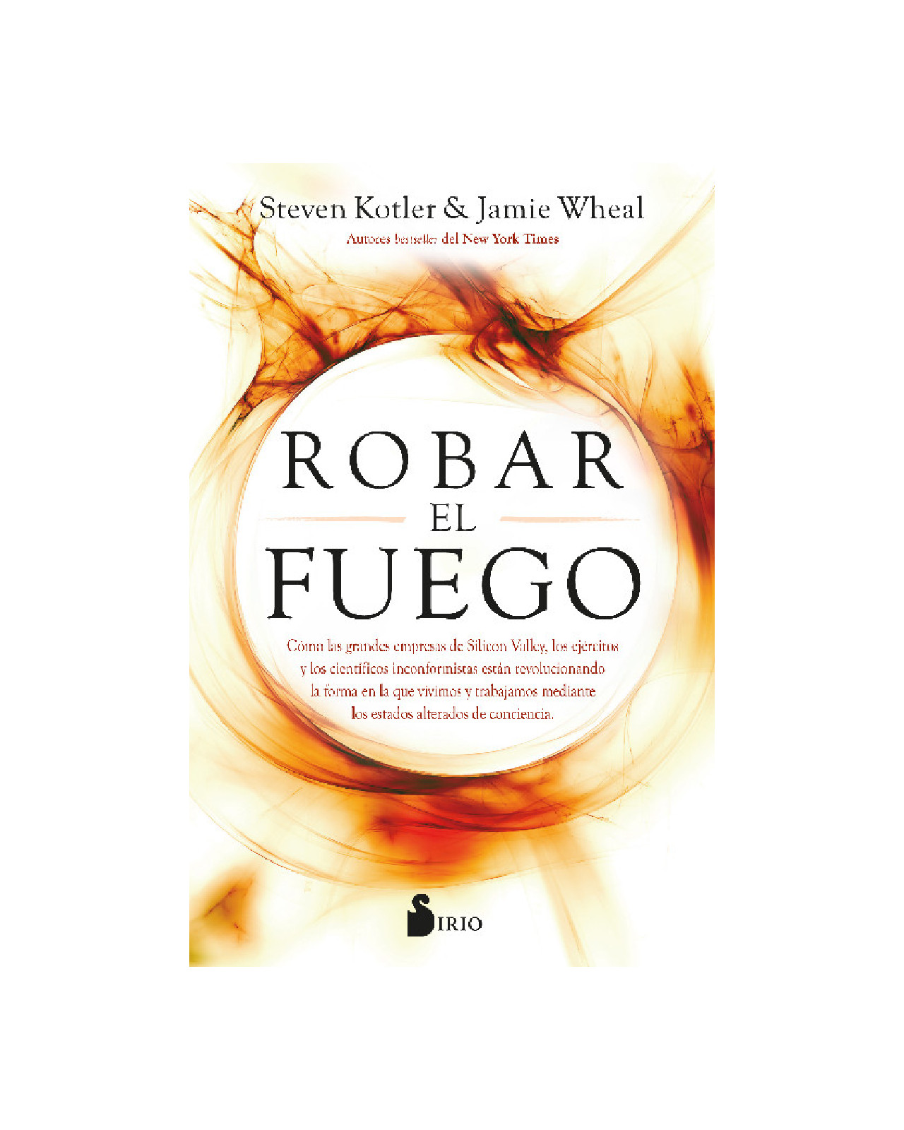 Foto 1 | Robar El Fuego