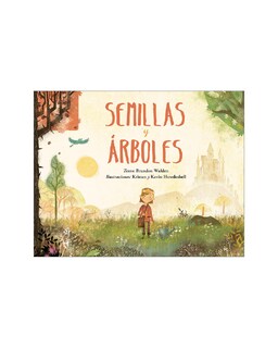 Foto 1 | Semillas Y Arboles