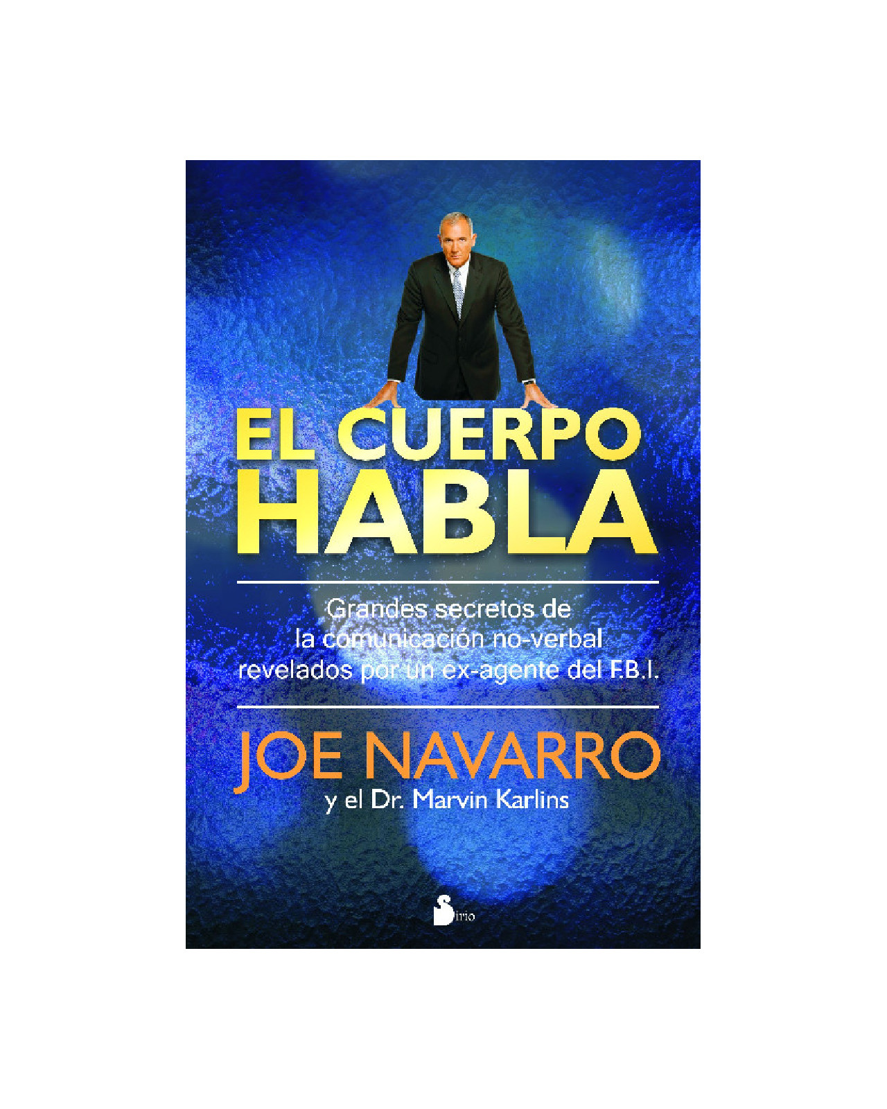 Foto 2 pulgar | El Cuerpo Habla