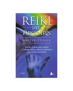 Foto 1 | Reiki Del Arcoiris (n.p.)