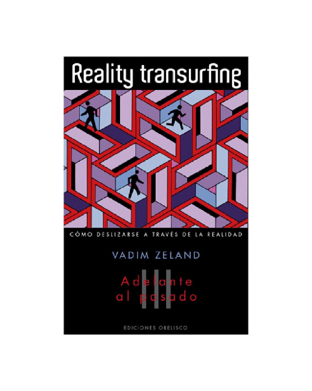 Foto 2 pulgar | Reality Transurfing, Iii